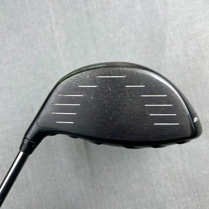 Ping G400 Core Driver - 9 Degree / Regular Flex Tour Chrome