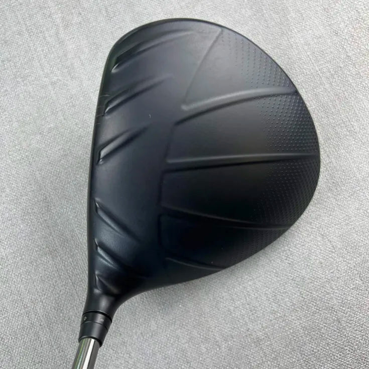 Ping G400 Core Driver - 9 Degree / Regular Flex Tour Chrome