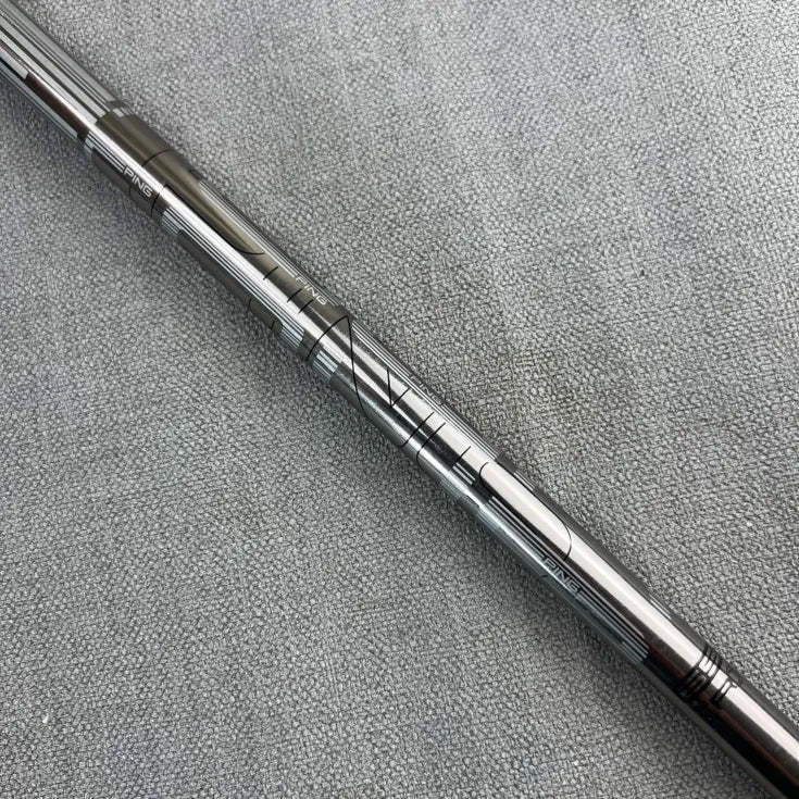 Ping G400 Core Driver - 9 Degree / Regular Flex Tour Chrome