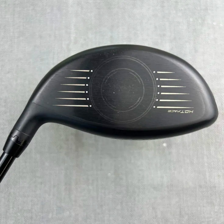 Cobra AeroJet Core Driver - 9 Degree / Stiff Flex Kai'li Blue