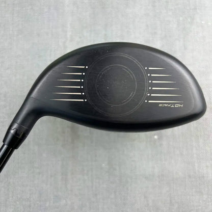Cobra AeroJet Core Driver - 9 Degree / Stiff Flex Kai'li Blue