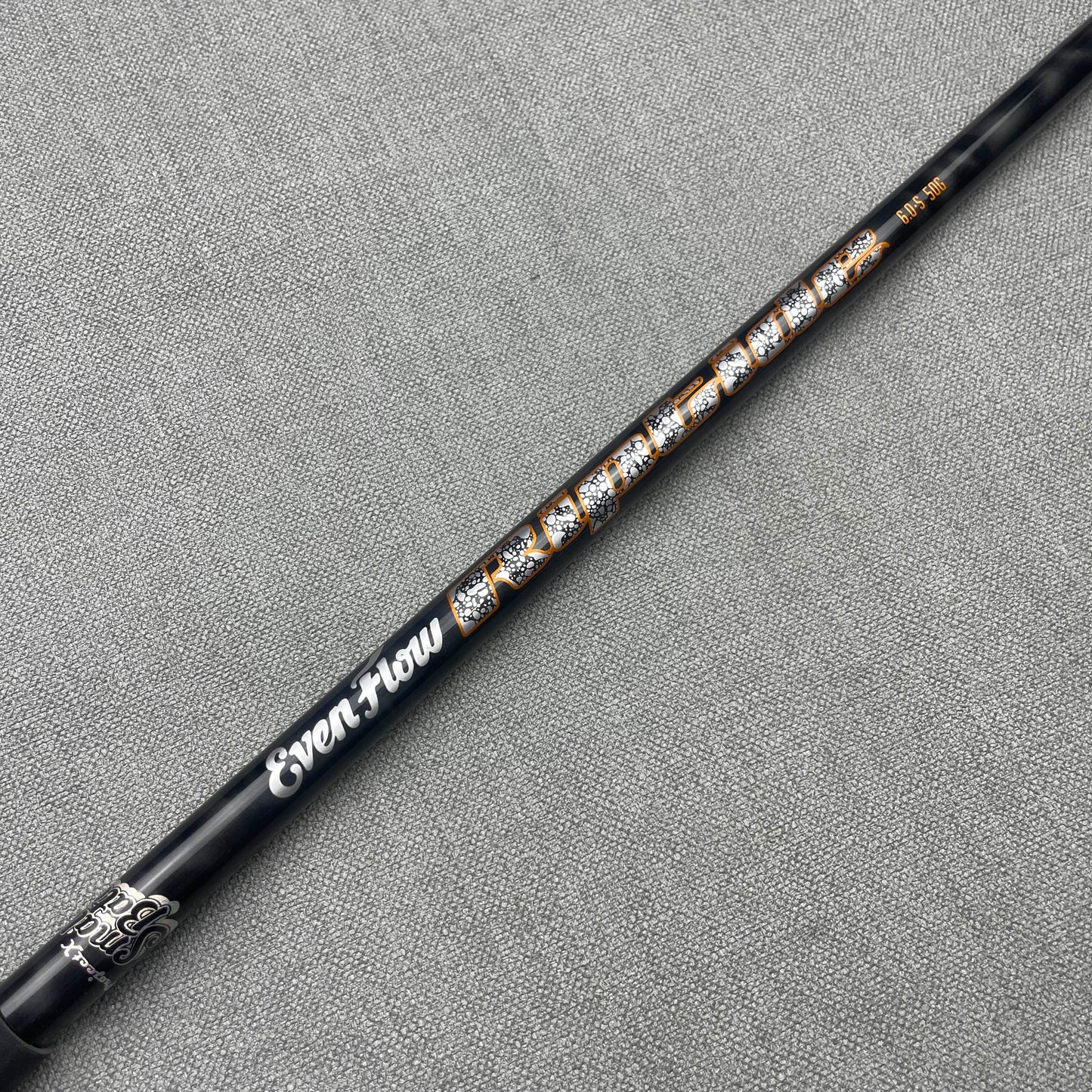 Project X Evenflow Riptide Handcrafted Driver Shaft - Stiff Flex 50g