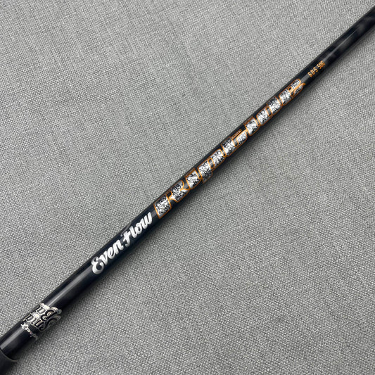 Project X Evenflow Riptide Handcrafted Driver Shaft - Stiff Flex 50g