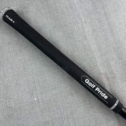 Cobra AeroJet Core Driver - 9 Degree / Stiff Flex Kai'li Blue