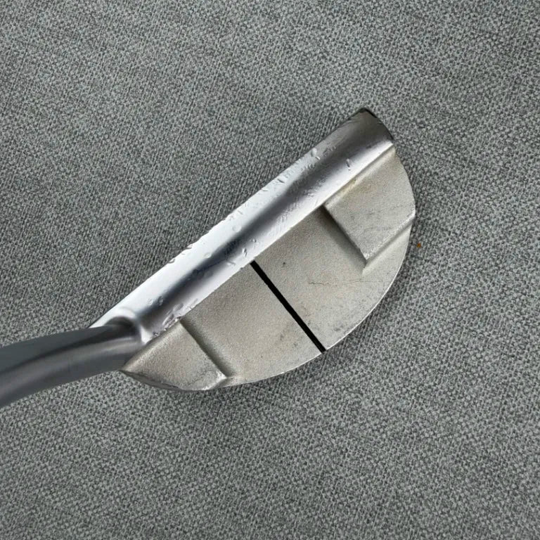 Benross Tribe mdX 2 Putter - 34 Inches / Tribe Grip