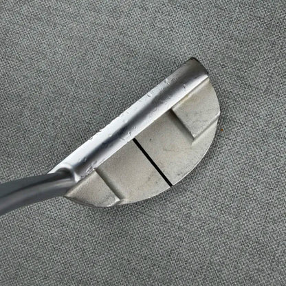 Benross Tribe mdX 2 Putter - 34 Inches / Tribe Grip