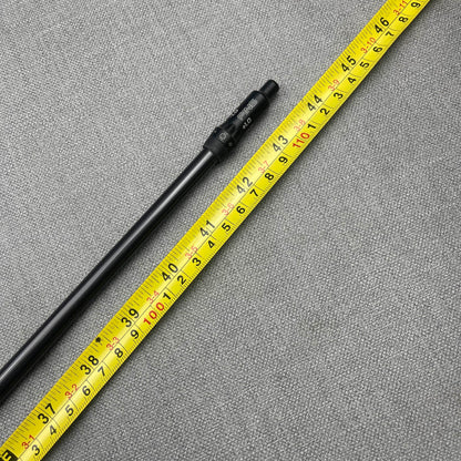 Project X Evenflow Riptide Handcrafted Driver Shaft - Stiff Flex 50g