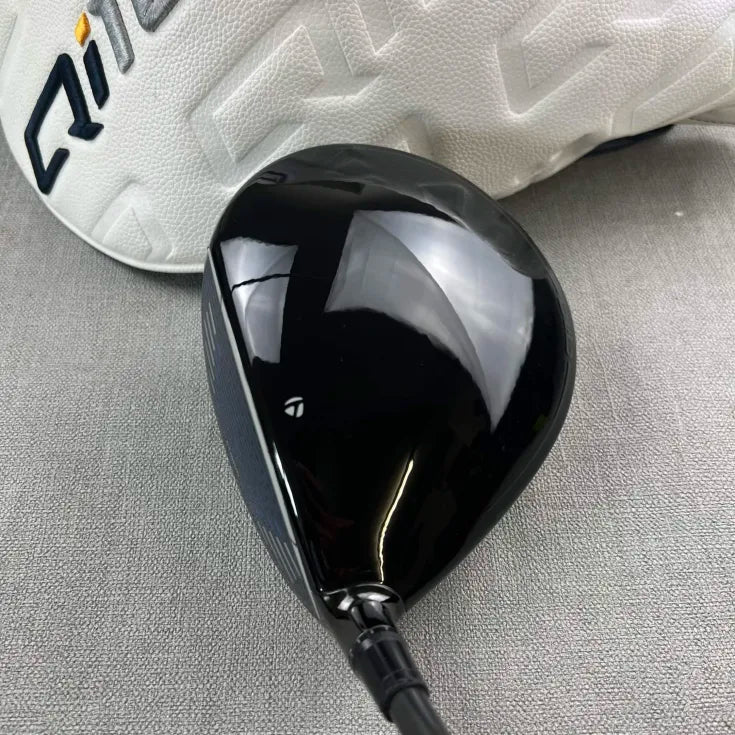 Taylormade Qi10 LS Driver - 9 Degree / X Flex (Immaculate)