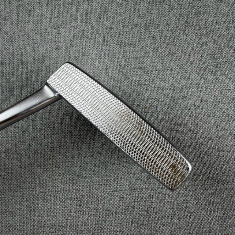 Benross Tribe mdX 2 Putter - 34 Inches / Tribe Grip