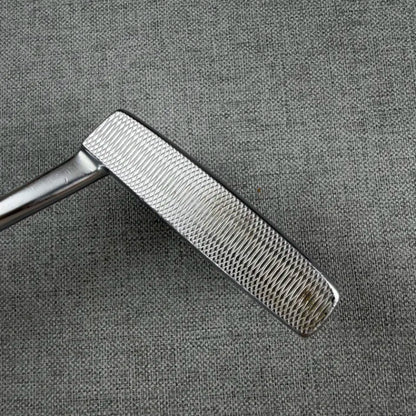 Benross Tribe mdX 2 Putter - 34 Inches / Tribe Grip