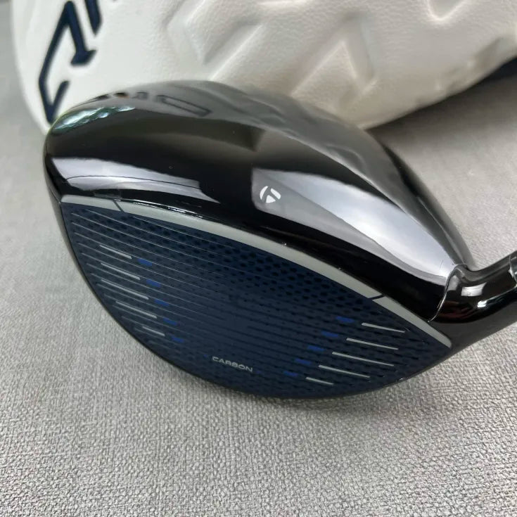 Taylormade Qi10 LS Driver - 9 Degree / X Flex (Immaculate)