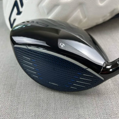 Taylormade Qi10 LS Driver - 9 Degree / X Flex (Immaculate)