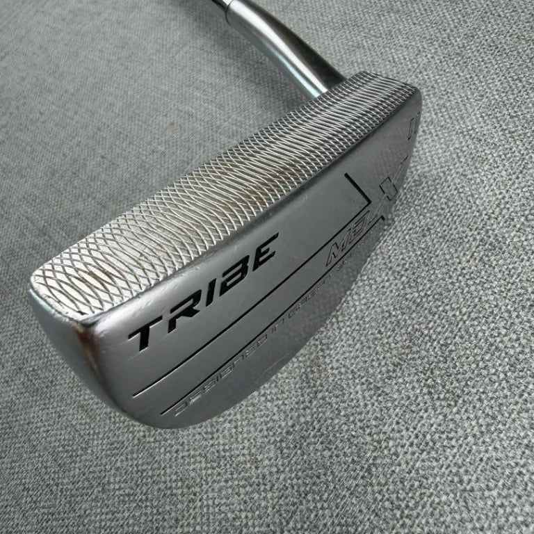 Benross Tribe mdX 2 Putter - 34 Inches / Tribe Grip