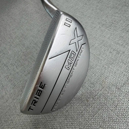 Benross Tribe mdX 2 Putter - 34 Inches / Tribe Grip