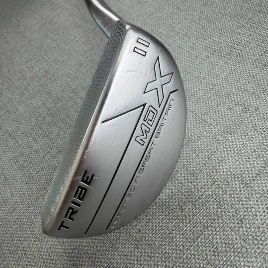 Benross Tribe mdX 2 Putter - 34 Inches / Tribe Grip