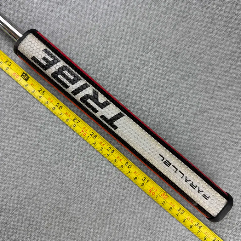 Benross Tribe mdX 2 Putter - 34 Inches / Tribe Grip