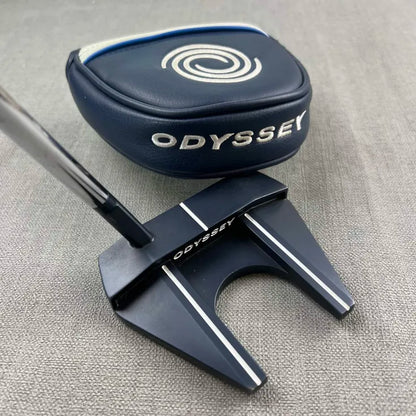 Odyssey Ai One #7 Fang Putter - 33 Inches / Odyssey Original Grip