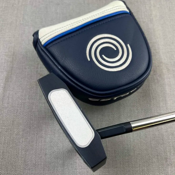 Odyssey Ai One #7 Fang Putter - 33 Inches / Odyssey Original Grip