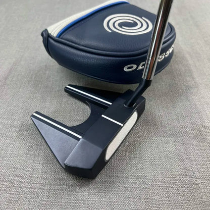 Odyssey Ai One #7 Fang Putter - 33 Inches / Odyssey Original Grip