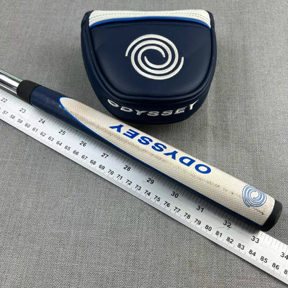 Odyssey Ai One #7 Fang Putter - 33 Inches / Odyssey Original Grip