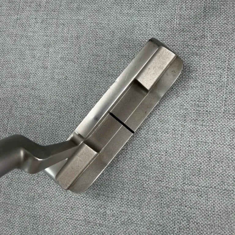 Taylormade Spider Tour Putter - 35 Inches / WINN Pistol Grip (Copy)