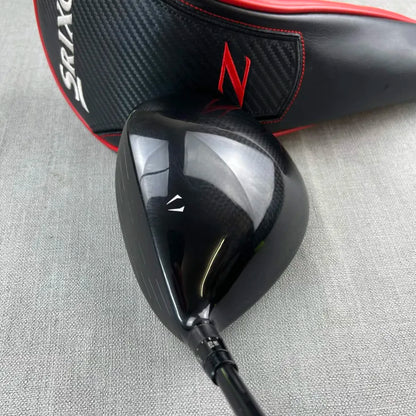 Srixon Z785 Driver - 10.5 Degree / Stiff Flex