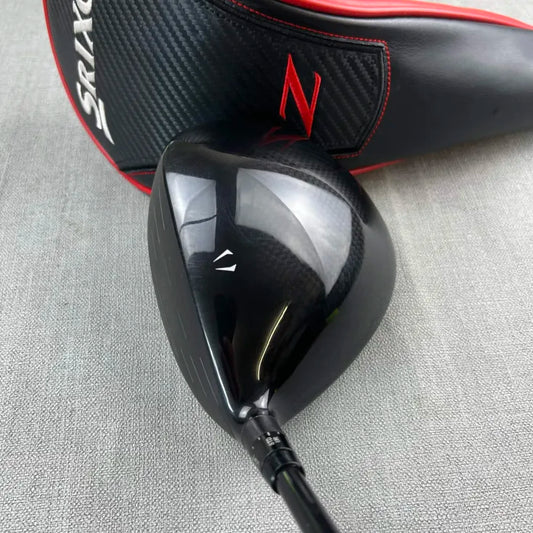 Srixon Z785 Driver - 10.5 Degree / Stiff Flex