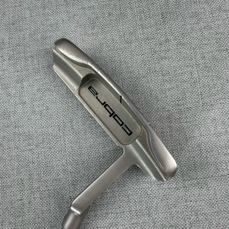 Taylormade Spider Tour Putter - 35 Inches / WINN Pistol Grip (Copy)