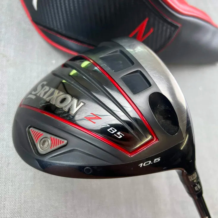Srixon Z785 Driver - 10.5 Degree / Stiff Flex