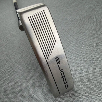 Taylormade Spider Tour Putter - 35 Inches / WINN Pistol Grip (Copy)