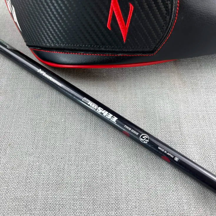 Srixon Z785 Driver - 10.5 Degree / Stiff Flex