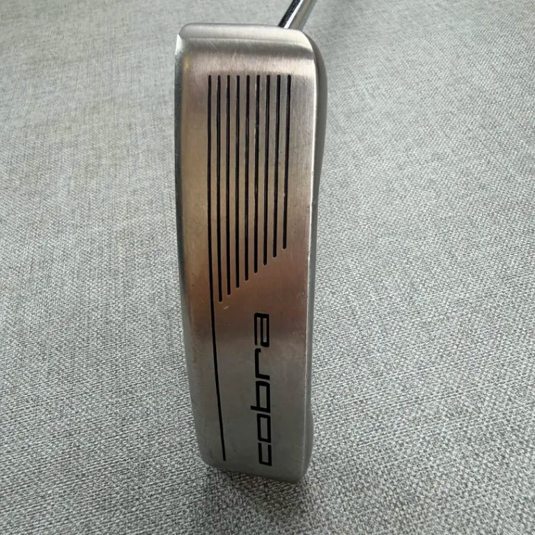 Taylormade Spider Tour Putter - 35 Inches / WINN Pistol Grip (Copy)