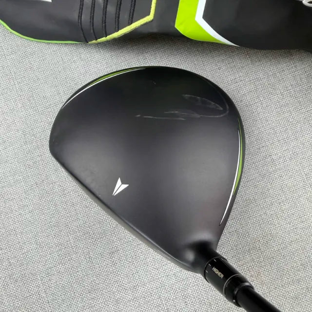 MacGregor MACTEC X2 Driver - Regular Flex / Adjustable Loft