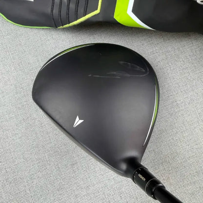 MacGregor MACTEC X2 Driver - Regular Flex / Adjustable Loft