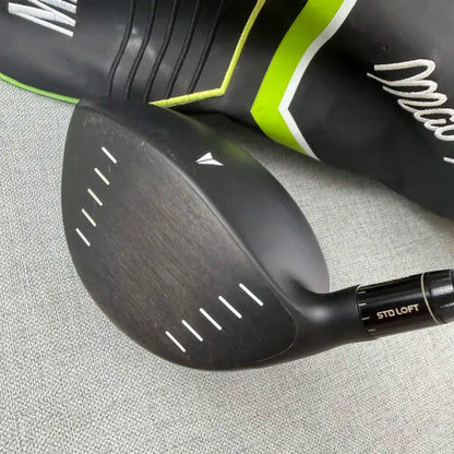 MacGregor MACTEC X2 Driver - Regular Flex / Adjustable Loft