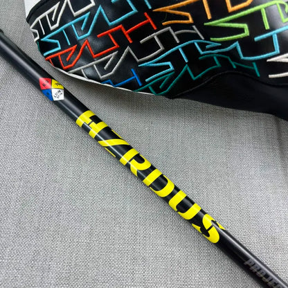 Taylormade Stealth 2 Plus Personalised Design Driver - Stiff Flex / 9 Degree
