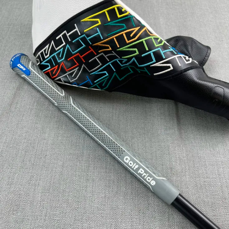 Taylormade Stealth 2 Plus Personalised Design Driver - Stiff Flex / 9 Degree