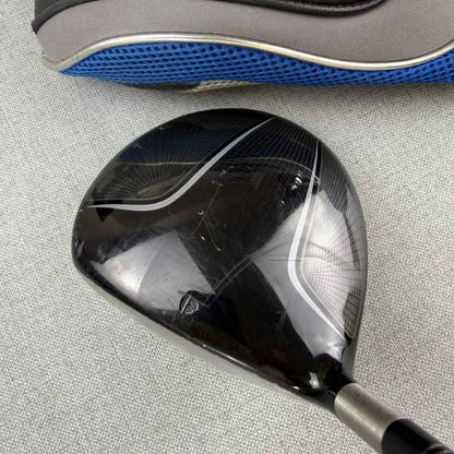 Taylormade Burner HT Driver - Ladies Flex / 12 Degree