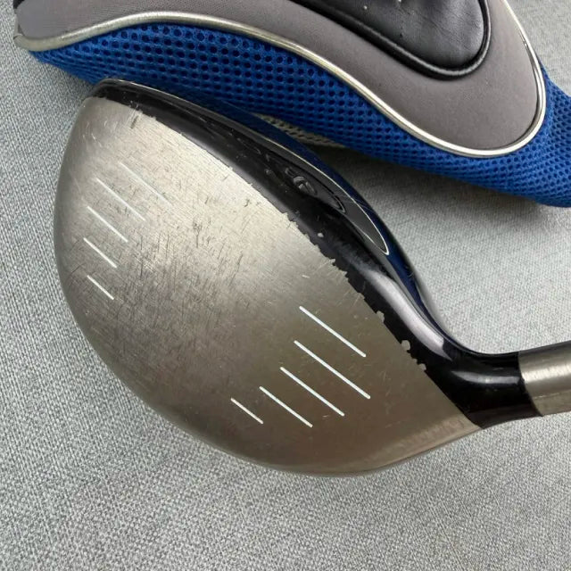 Taylormade Burner HT Driver - Ladies Flex / 12 Degree
