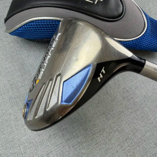 Taylormade Burner HT Driver - Ladies Flex / 12 Degree