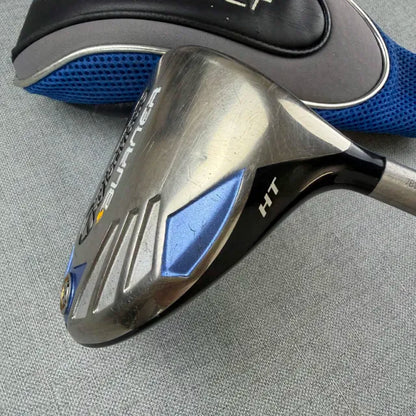 Taylormade Burner HT Driver - Ladies Flex / 12 Degree