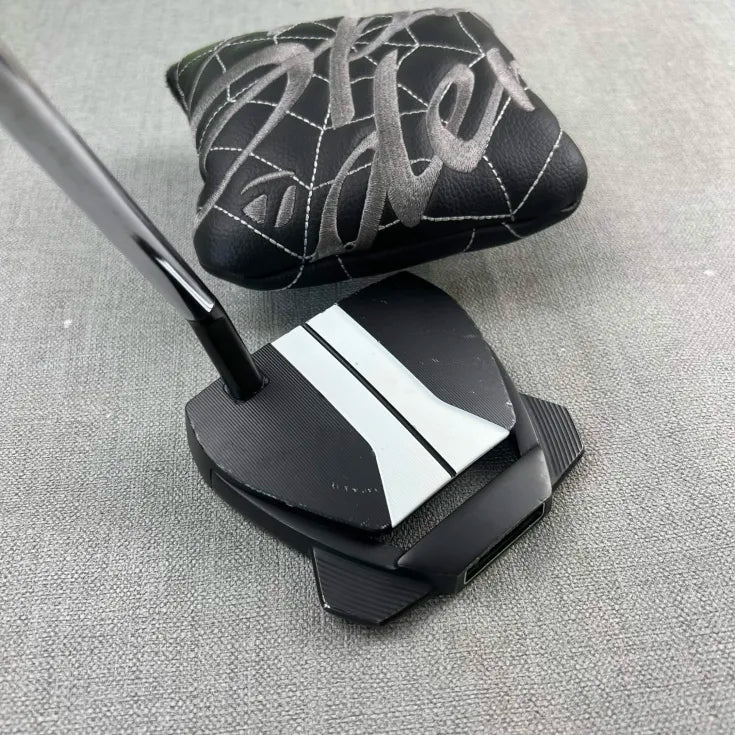 Taylormade Spider GTx Mallet Putter - 34 Inches / SuperStroke Grip