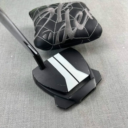 Taylormade Spider GTx Mallet Putter - 34 Inches / SuperStroke Grip