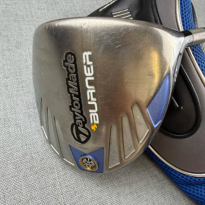 Taylormade Burner HT Driver - Ladies Flex / 12 Degree