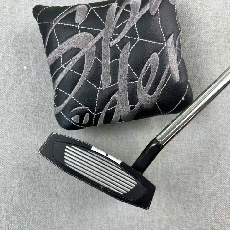 Taylormade Spider GTx Mallet Putter - 34 Inches / SuperStroke Grip