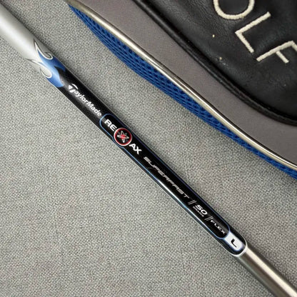 Taylormade Burner HT Driver - Ladies Flex / 12 Degree