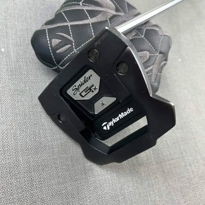 Taylormade Spider GTx Mallet Putter - 34 Inches / SuperStroke Grip