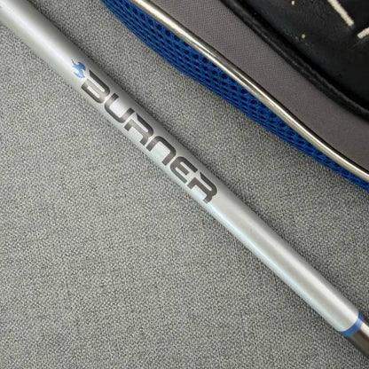 Taylormade Burner HT Driver - Ladies Flex / 12 Degree