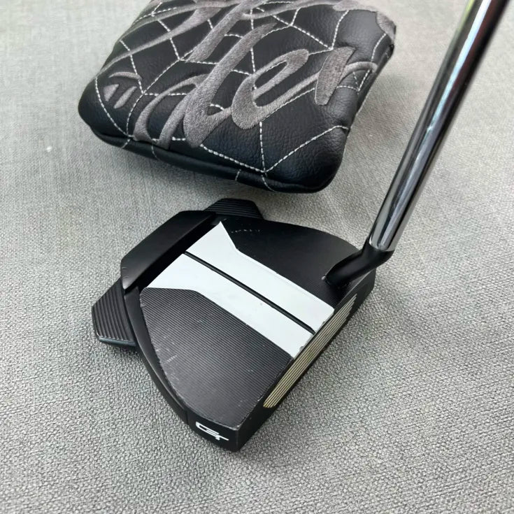 Taylormade Spider GTx Mallet Putter - 34 Inches / SuperStroke Grip