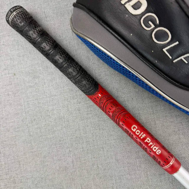 Taylormade Burner HT Driver - Ladies Flex / 12 Degree